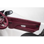 Elektrické autíčko - Bentley Bentayga S - biele